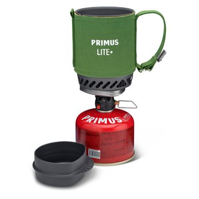 Система приготовления пищи PRIMUS Lite Plus Stove System Fern