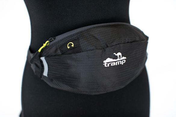 Сумка поясна Tramp Crios 1,5 л TRP-039