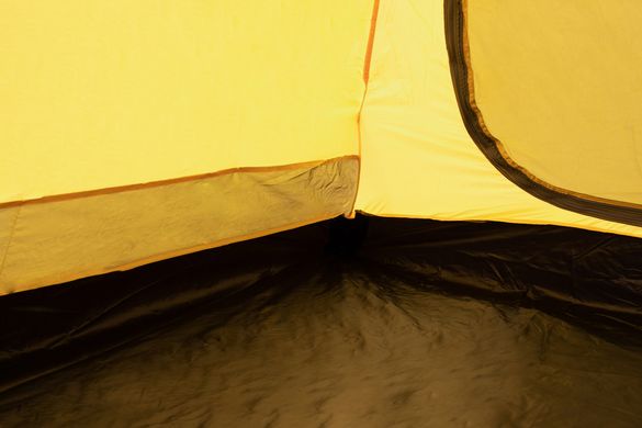 Палатка Tramp Lite Camp 2 олива UTLT-010-olive New