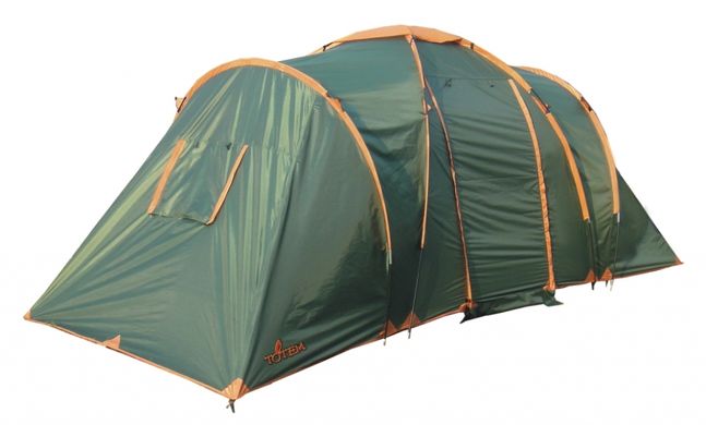 Палатка Totem Hurone 6 (V2) TTT-035