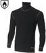 Термокофта Aclima Pro X-Warm FR Antistatic Polo Unisex Dark Navy S