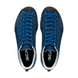 Кросівки трекінгові чоловічі Scarpa Mojito Planet Fabric Denim Blue 42