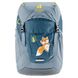 Рюкзак туристичний Deuter Waldfuchs 14 л 3386 Arctic-Slateblue