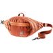 Сумка поясна Deuter Junior Belt 0,7 л 9006 Chestnut