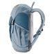 Рюкзак туристический Deuter Waldfuchs 14 л 3386 Arctic-Slateblue