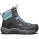 Ботинки треккинговые женские Keen Revel IV Mid Polar W Magnet/North Atlantic 37