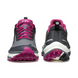 Кросівки трекінгові жіночі Scarpa Golden Gate ATR GTX WMN Anthracite/Magenta 38.5