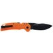 Нож складной Cold Steel 3" Engage Drop Point Orange (CST CS-FL-30DPLD-BOZ)