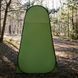 Палатка санитарная Tribe Shower Lite, olive