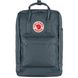 Рюкзак для ноутбуку FJALLRAVEN Kanken Laptop 17" Graphite