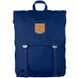 Рюкзак FJALLRAVEN Foldsack No.1 16 л Deep Blue