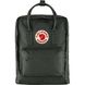 Рюкзак FJALLRAVEN Kanken 16 л Forest Green