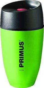 Термокухоль PRIMUS Commuter Mug 0.3 L Fashion green