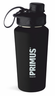 Фляга PRIMUS TrailBottle 0.6L S.S. Black