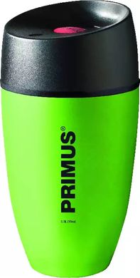 Термокружка PRIMUS Commuter Mug 0.3 L Fashion green