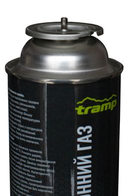 Баллон Tramp 220 грам (цанговий) UTRG-001
