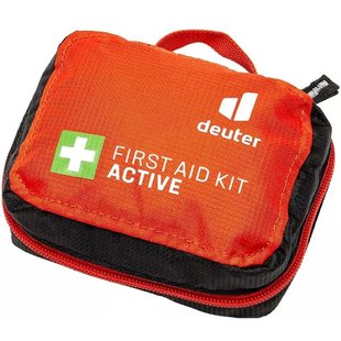 Аптечка Deuter First Aid Kit Active As 9002 Papaya