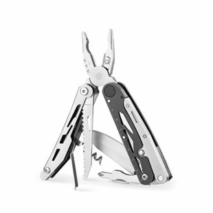 Мультитул Ganzo Multi Tool G304 Metal