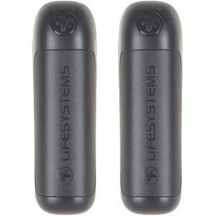 Lifesystems грелки для рук Dual-Magnetic Rechargeable