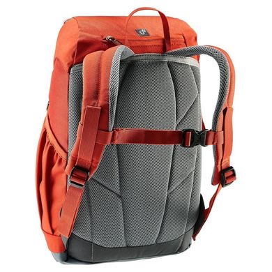 Рюкзак туристичний Deuter Waldfuchs 14 л 5909 Lava-Paprika