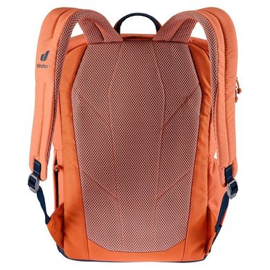 Рюкзак міський Deuter Vista Spot 18 л 5336 Sienna-Marine