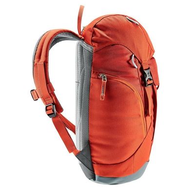 Рюкзак туристический Deuter Waldfuchs 14 л 5909 Lava-Paprika