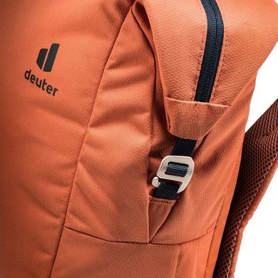 Рюкзак міський Deuter Vista Spot 18 л 5336 Sienna-Marine