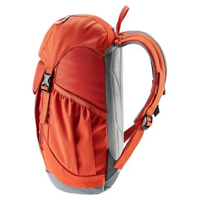 Рюкзак туристичний Deuter Waldfuchs 14 л 5909 Lava-Paprika