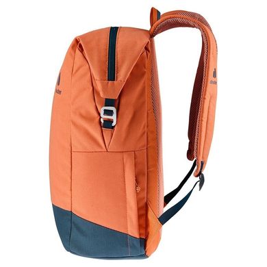 Рюкзак міський Deuter Vista Spot 18 л 5336 Sienna-Marine