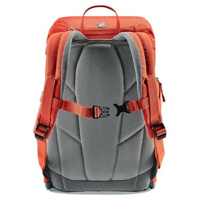 Рюкзак туристичний Deuter Waldfuchs 14 л 5909 Lava-Paprika