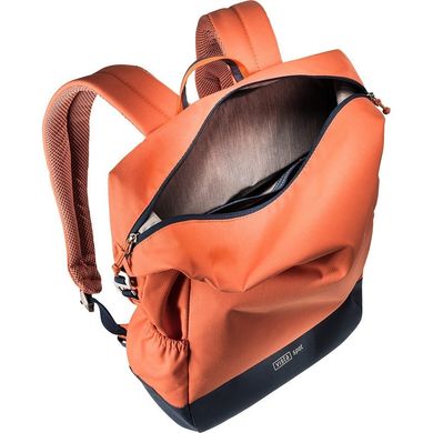 Рюкзак городской Deuter Vista Spot 18 л 5336 Sienna-Marine