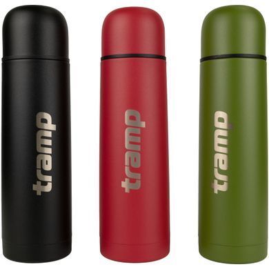Термос TRAMP Basic 0,5 л UTRC-103, olive