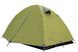 Уценка! Палатка Tramp Lite Tourist 2 олива UTLT-004-olive New