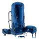 Рюкзак туристичний Deuter Aircontact SL 60+10 л 3399 Steel-Midnight