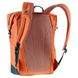 Рюкзак міський Deuter Vista Spot 18 л 5336 Sienna-Marine