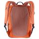 Рюкзак городской Deuter Vista Spot 18 л 5336 Sienna-Marine