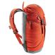 Рюкзак туристический Deuter Waldfuchs 14 л 5909 Lava-Paprika