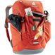 Рюкзак туристический Deuter Waldfuchs 14 л 5909 Lava-Paprika