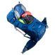 Рюкзак туристичний Deuter Aircontact SL 60+10 л 3399 Steel-Midnight