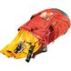 Рюкзак туристичний Deuter Waldfuchs 14 л 5909 Lava-Paprika