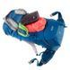 Рюкзак туристичний Deuter Aircontact SL 60+10 л 3399 Steel-Midnight