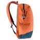 Рюкзак міський Deuter Vista Spot 18 л 5336 Sienna-Marine