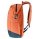 Рюкзак городской Deuter Vista Spot 18 л 5336 Sienna-Marine