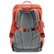 Рюкзак туристический Deuter Waldfuchs 14 л 5909 Lava-Paprika