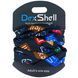 Бафф Dexshell NeckWarmer MultiColor