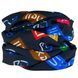 Бафф Dexshell NeckWarmer MultiColor