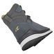 Черевики трекінгові чоловічі LOWA Malta GTX MID Steel Blue 41.5
