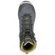 Черевики трекінгові чоловічі LOWA Malta GTX MID Steel Blue 41.5