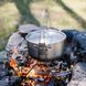 Казанок Tribe Fire Pot 5,4 л стальной