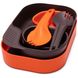 Набор посуды Wildo Camp-A-Box Duo Light Orange